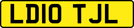 LD10TJL