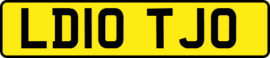 LD10TJO