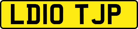 LD10TJP