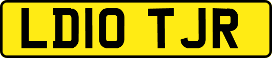 LD10TJR