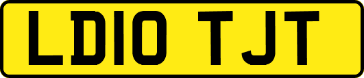 LD10TJT