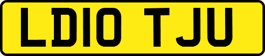 LD10TJU