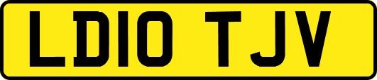 LD10TJV