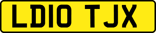 LD10TJX