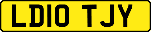 LD10TJY