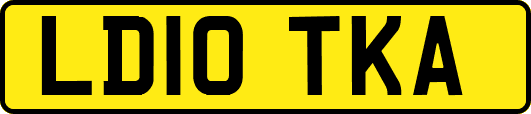 LD10TKA