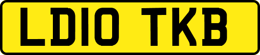 LD10TKB