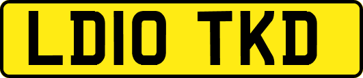 LD10TKD