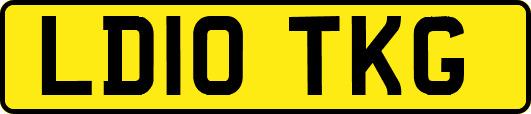 LD10TKG
