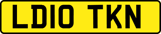 LD10TKN
