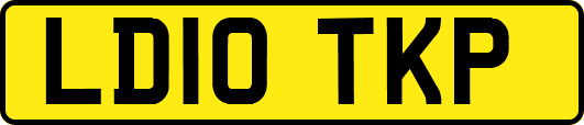 LD10TKP