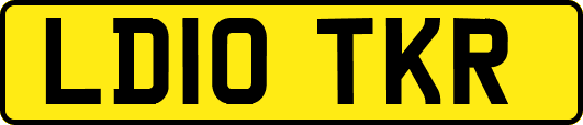 LD10TKR