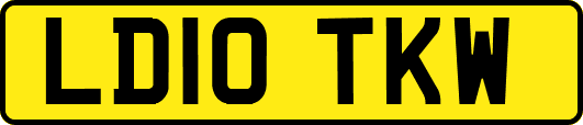 LD10TKW