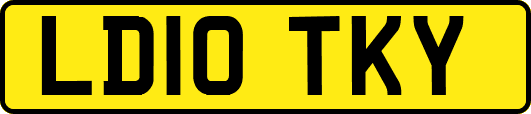LD10TKY