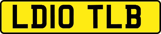 LD10TLB
