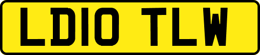 LD10TLW