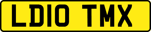 LD10TMX
