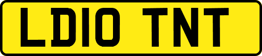 LD10TNT