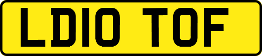 LD10TOF