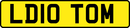 LD10TOM