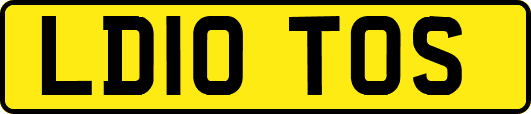 LD10TOS