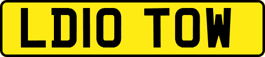 LD10TOW
