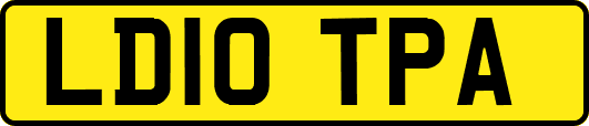 LD10TPA
