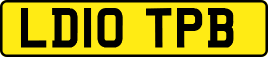 LD10TPB