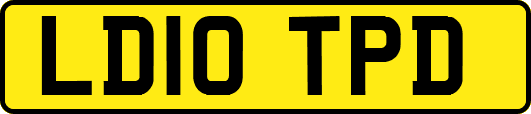 LD10TPD