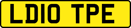 LD10TPE