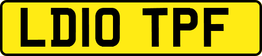 LD10TPF