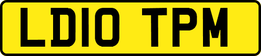 LD10TPM