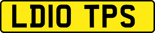 LD10TPS
