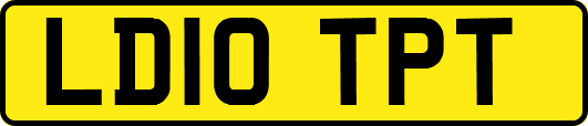 LD10TPT