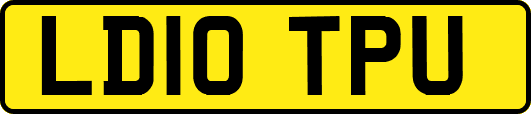 LD10TPU