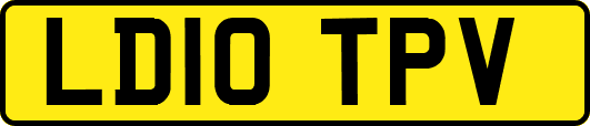 LD10TPV