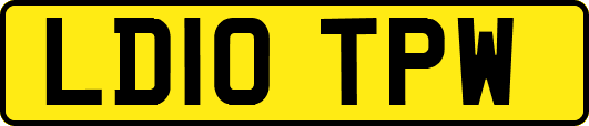 LD10TPW