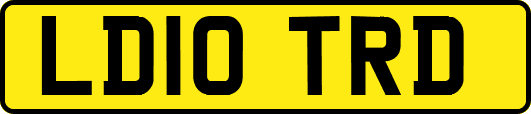 LD10TRD