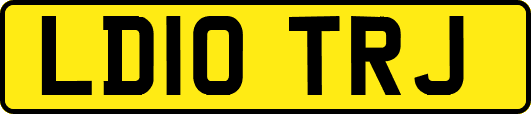 LD10TRJ