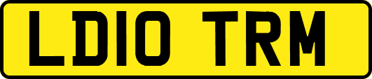 LD10TRM