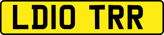 LD10TRR