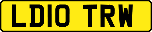 LD10TRW