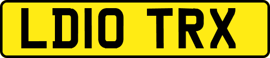 LD10TRX