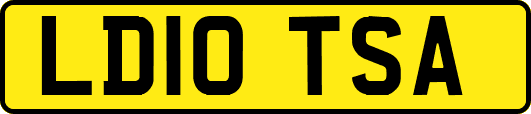 LD10TSA