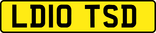 LD10TSD