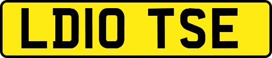 LD10TSE