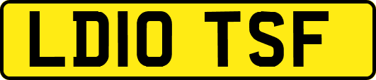 LD10TSF