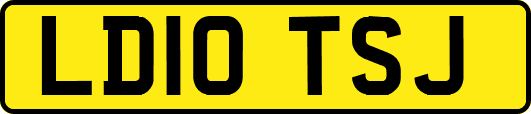 LD10TSJ