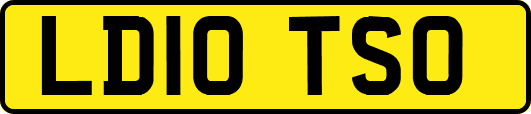 LD10TSO