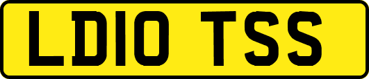 LD10TSS